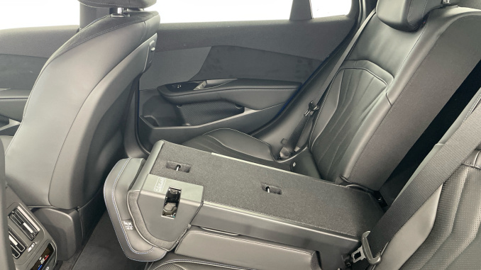 BMW i3 345kW 50 xDrive M Sport First Ed 113kWh 4dr Auto Electric Saloon - Image 36